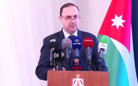 المومني: محطة الغاز الطبيعي في الهاشمية  سيخفض كلف الإنتاج على المصانع