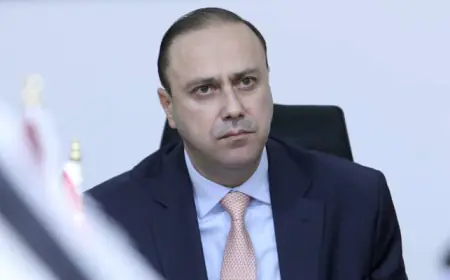 الحكومة: لا نقدم وعودا لن نلتزم بها اطلاقا