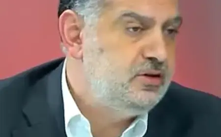 البطاينة يكتب: الشرق الأوسط الجديد