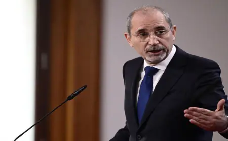 الصفدي  يؤكد عمق علاقات الشراكة بين الأردن  والاتحاد الأوروبي