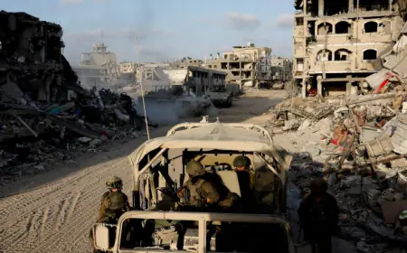 استطلاع إسرائيلي: 74% يؤيدون صفقة تعيد كل الأسرى