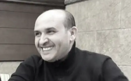 شقيق الدكتور عامر الشعار في ذمة الله