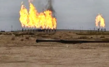 البترول الوطنية: نسعى للوصول لمرحلة الاكتفاء الذاتي في العام 2032