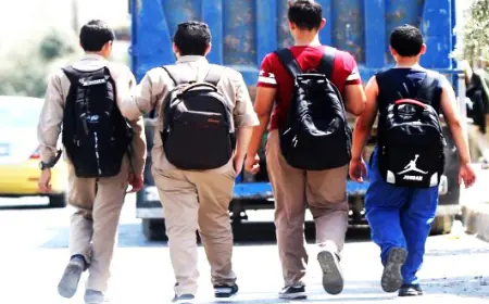 البنك الدولي يدرس تقديم تمويل إضافي لدعم التعليم في الأردن