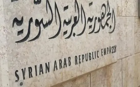 إلغاء رسوم إصدار وثيقة العبور للسوريين القادمين من الأردن