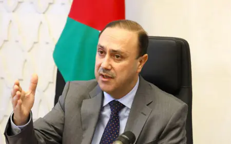 المومني:  الأردن محور الاستقرار الإقليمي بفضل حكمة قيادته