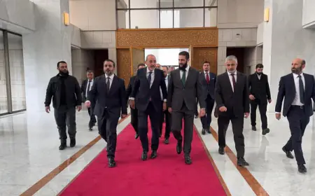 اتفاق أردني سوري لمكافحة تهريب المخدرات والأسلحة من سوريا