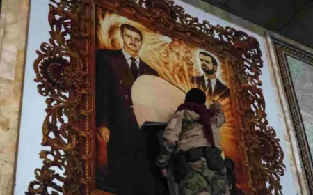 الكشف عن  تفاصيل جديدة لـ هروب (الأسد)