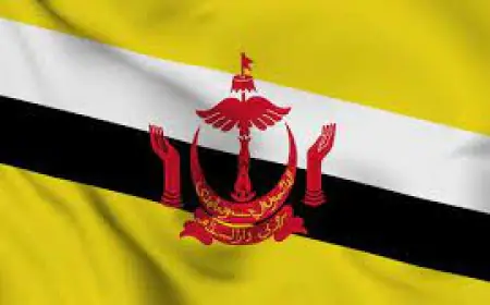 منح دراسية مقدمة من حكومة بروناي (للتفاصيل والتقديم)