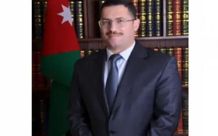 النهار رئيسا للخدمة والإدارة العامة خلفا للناصر