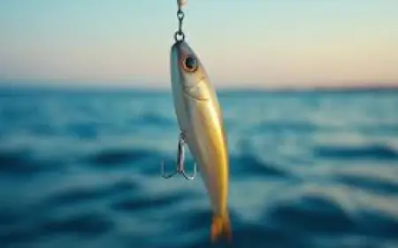 وقف صيد الأسماك  في خليج العقبة ٤ أشهر