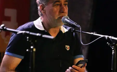 نعسان يكتب: دمشقُ يا صبوة الوجدان