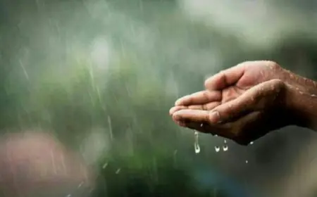 الأوقاف تدعو إلى أداء صلاة الاستسقاء الجمعة