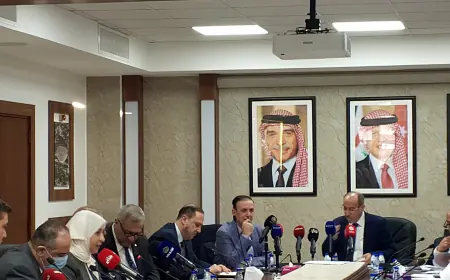 المومني: برنامج واحد على قناة فضائية موازنته أكثر من موازنات بعض مؤسسات الإعلام الرسمي