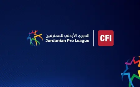 الحسين إربد ينهي مرحلة الذهاب بالصدارة