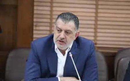 البطاينة يكتب: ترامب الرئيس والفرق بين الحقبتين