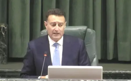 الصفدي: وزير المياه يجب أن يشكر وزير الأوقاف بعد صلاة الإستسقاء