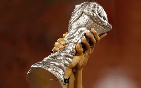 بالفيديو.. تأجيل المباراة النهائية لـ خليجي 26