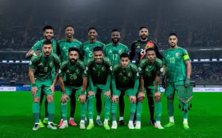 مواجهات نارية في كأس الخليج.. مواعيد مباريات اليوم والقنوات الناقلة