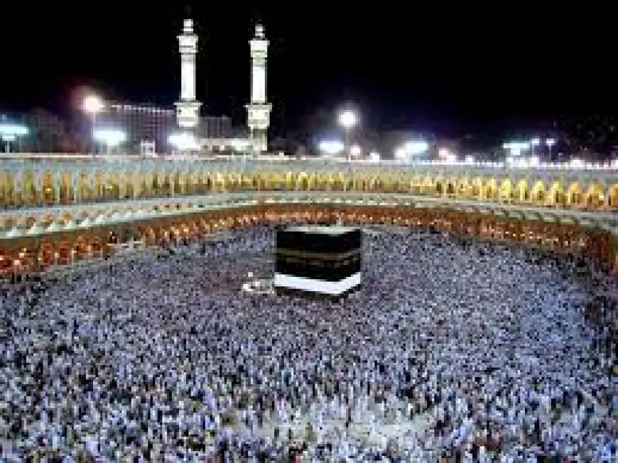 الخلايلة: انطلاق أولى قوافل الحجاج الأردنيين في 13 أيار