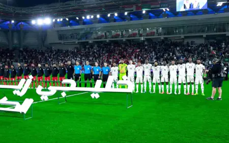 دروس وعبر..  مكاسب للمنتخب السعودي رغم خروجه من خليجي26