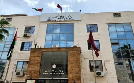 توضيح هام من وزارة العمل