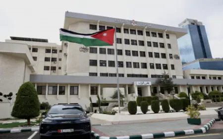 تعرفوا على أبرز توصيات اللجنة المالية النيابية