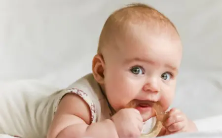 إليكم أسباب رفض الأطفال تناول الطعام