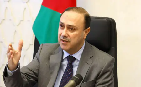 المومني: الأردن مستمر في تقديم كل ما يستطيع من دعم وإسناد إلى الشعب السوري