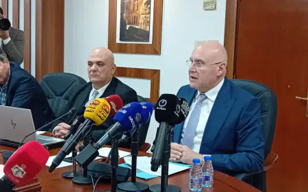 وزير الدولة للشؤون الاقتصادية: لا يمكن تحقيق النمو الاقتصادي دون قطاع خاص قوي