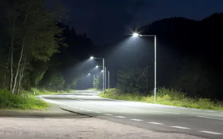 وزارة الأشغال: سرقة لوحات كهرباء يسبب بانقطاع التيار على طرق خارجية