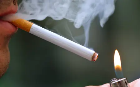 توضيح هام حول زيادة أسعار ضريبة السجائر