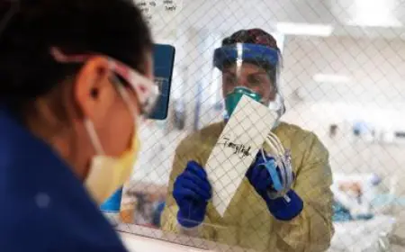 مستشفيات بريطانيا في أزمة.. تعرفوا على السبب