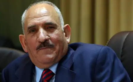 الذنيبات بالعقبة.. يتفقد عددا من المشاريع