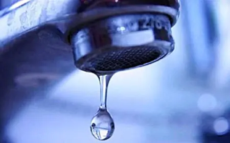 الحكومة تطرح فرصة استثمارية لتقليل الفاقد المائي في جنوب شرق عمّان