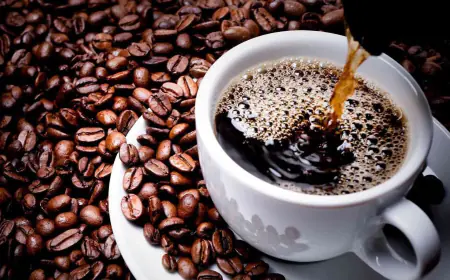 تاجر قهوة: من باب الشفافية  رفع الأسعار خارج عن إرادتنا (توضيح)