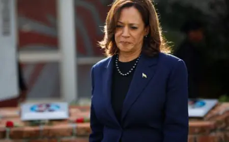 حرائق لوس أنجلوس تقترب من منزل هارس و أرنولد  شوارزينيغر