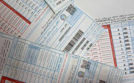 الإتفاق على منح المواطنين شهرين لسداد قيمة فاتورة الكهرباء (التفاصيل)