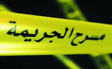 ألقى طفليه بسيل الزرقاء.. والأمن العام يحقق