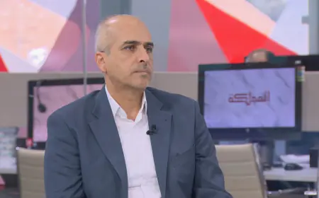 رئيس المركز الوطني للأمن السيبراني يستقيل من منصبه