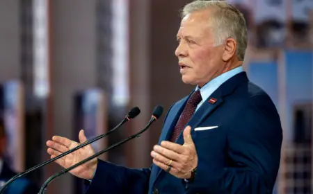 الملك يكلف رئيس الوزراء بتشكيل ورئاسة مجلس وطني لتكنولوجيا المستقبل وبمتابعة من ولي العهد