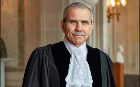 بعد تكليف نواف سلام..  لبنان إلى أين ؟