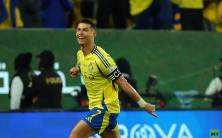 بالفيديو.. الكشف عن سر حصول النصر السعودي على ضربات جزاء كثيرة