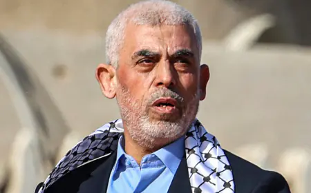 صفقة تبادل الأسرى وصلت مرحلة حاسمة.. وجثة السنوار أولوية