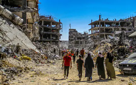 اتفاق وشيك للهدنة.. وتوقعات بإنهاء صفقة تبادل الأسرى غدا الخميس