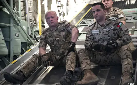 وزير الاتصال الحكومي: الملك وظف مكانته واتصالاته الدولية لنصرة القضية الفلسطينية العادلة