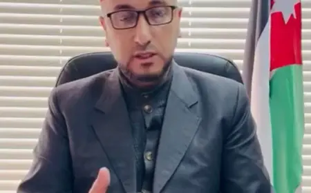 بالفيديو.. أبو رمان يوجه رسالة سريعة إلى الأباء والأمهات