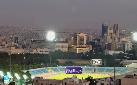 كيف سيكون الطقس الإثنين والثلاثاء ؟