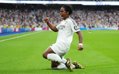 بالفيديو.. نجم ريال مدريد المظلوم يتألق في ليلة التأهل إلى ثمن نهائي كأس الملك