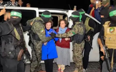 من بينهم خالدة جرار.. إسرائيل ستفرج عن 95 أسيرا فلسطينيا